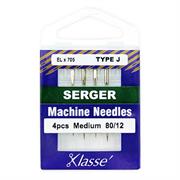 Machine Needle Serger Size 80/12 (170J)